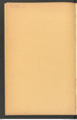 k.k. naturhistorisches Hofmuseum, Protokollbuch Intendanzakten 1895, Seite 4